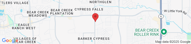 6172 Barker Cypress Rd #300, Houston, TX 77084, USA