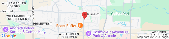 2006 Fry Rd, Houston, TX 77084, USA