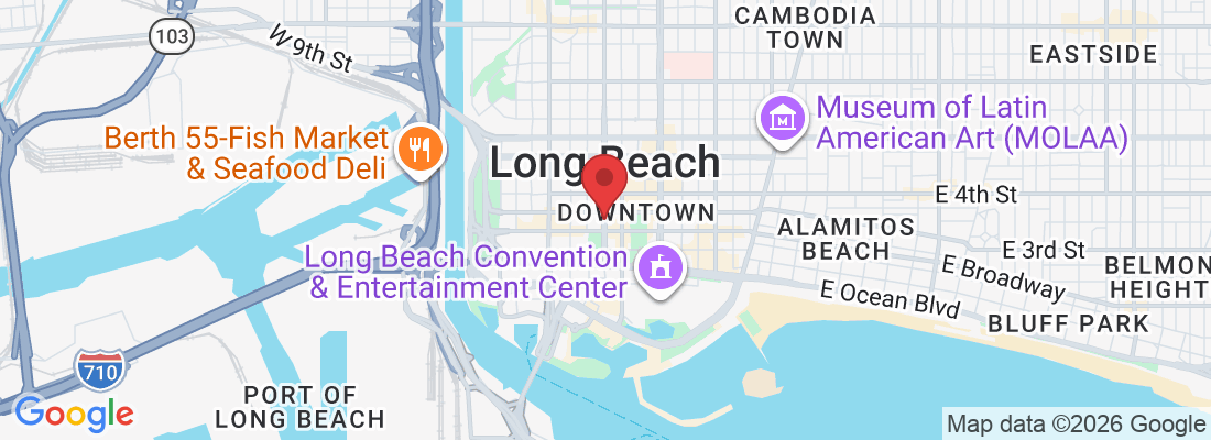 Long Beach, CA, USA