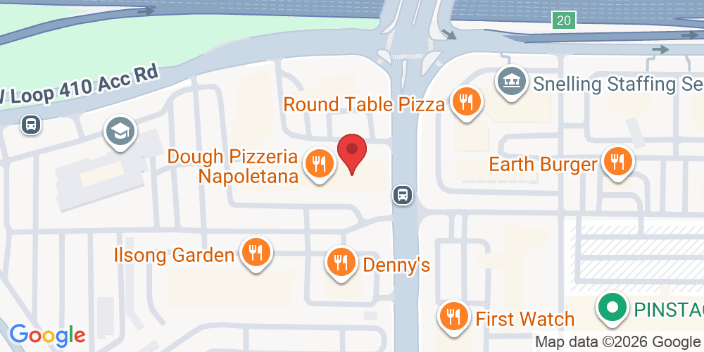 6997 Blanco Rd, San Antonio, TX 78216, USA