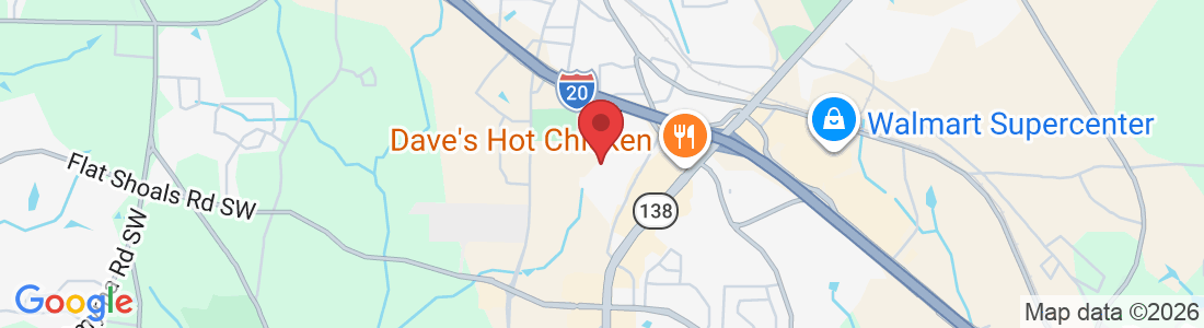 976 E Freeway Dr SE, Conyers, GA 30094, USA