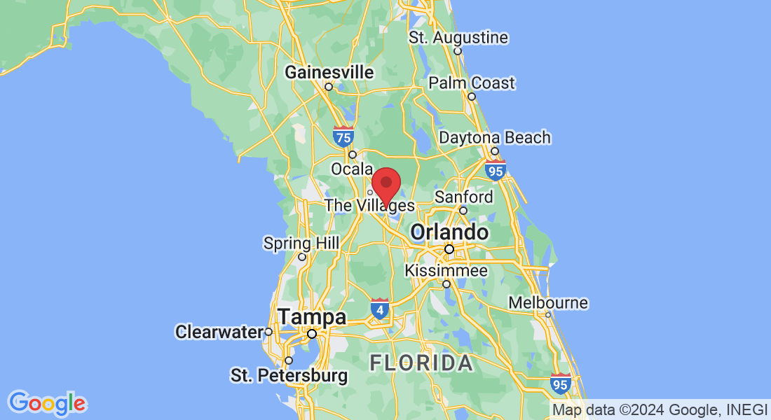 Leesburg, FL, USA