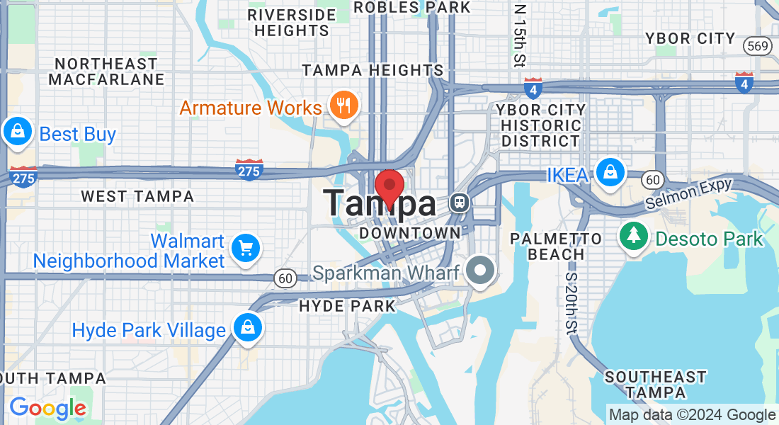 Tampa, FL, USA