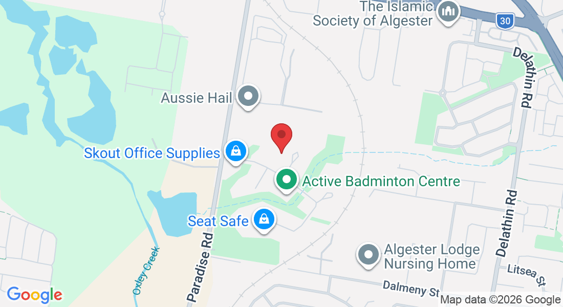 Unit 3/14 Buttonwood Pl, Willawong QLD 4110, Australia