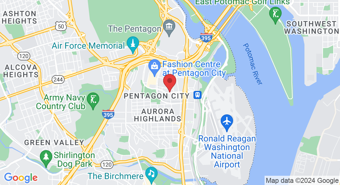 1495 S Fern St, Arlington, VA 22202, USA