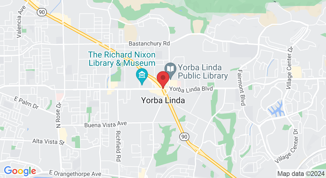 Yorba Linda, CA, USA