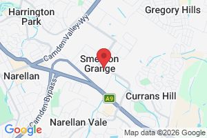 2/141 Hartley Rd, Smeaton Grange NSW 2567, Australia