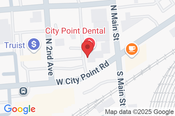 104 N Main St, Hopewell, VA 23860, USA