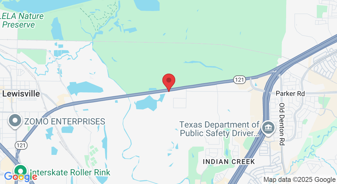 1590 E State Hwy 121, Lewisville, TX 75056, USA