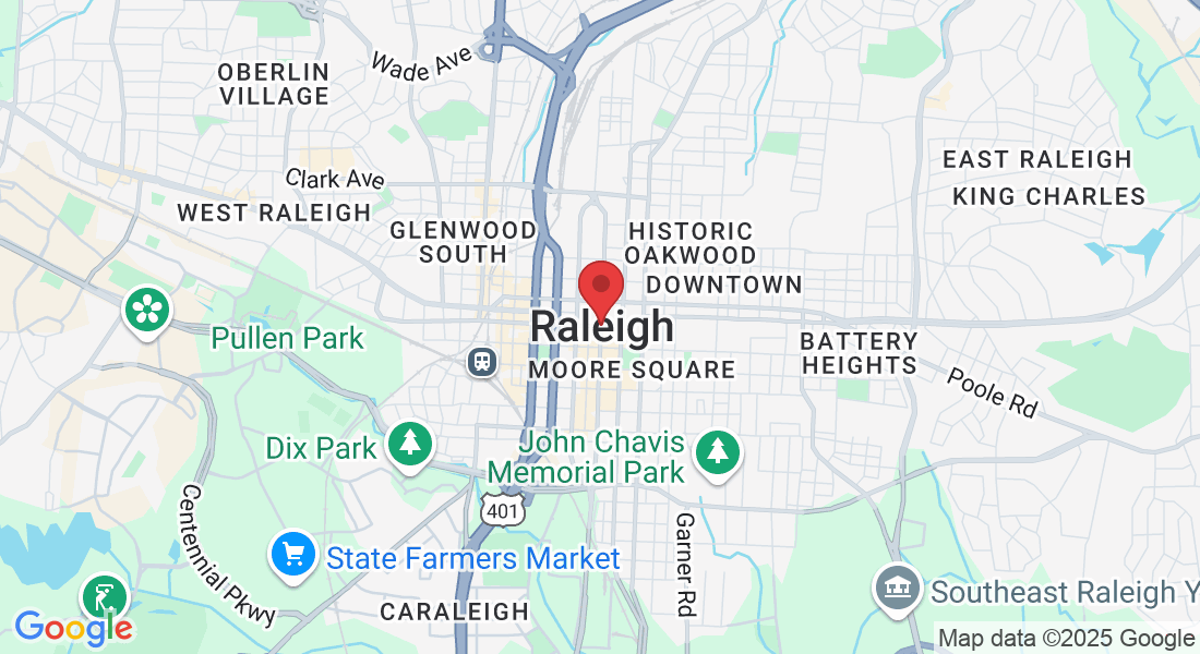 Raleigh, NC, USA