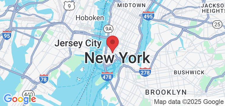 New York, NY, USA