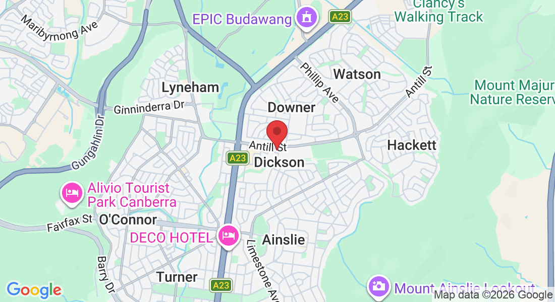 Unit 7/151 Cowper St, Dickson ACT 2602, Australia