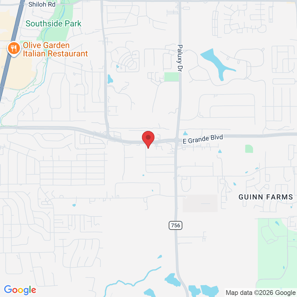 1505 E Grande Blvd, Tyler, TX 75703, USA