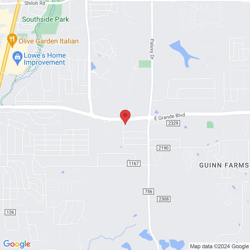 1505 E Grande Blvd, Tyler, TX 75703, USA