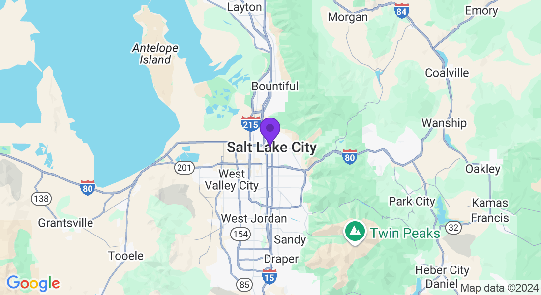 Utah, USA