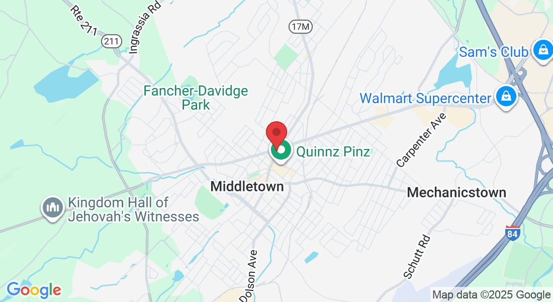 148 North St, Middletown, NY 10940, USA