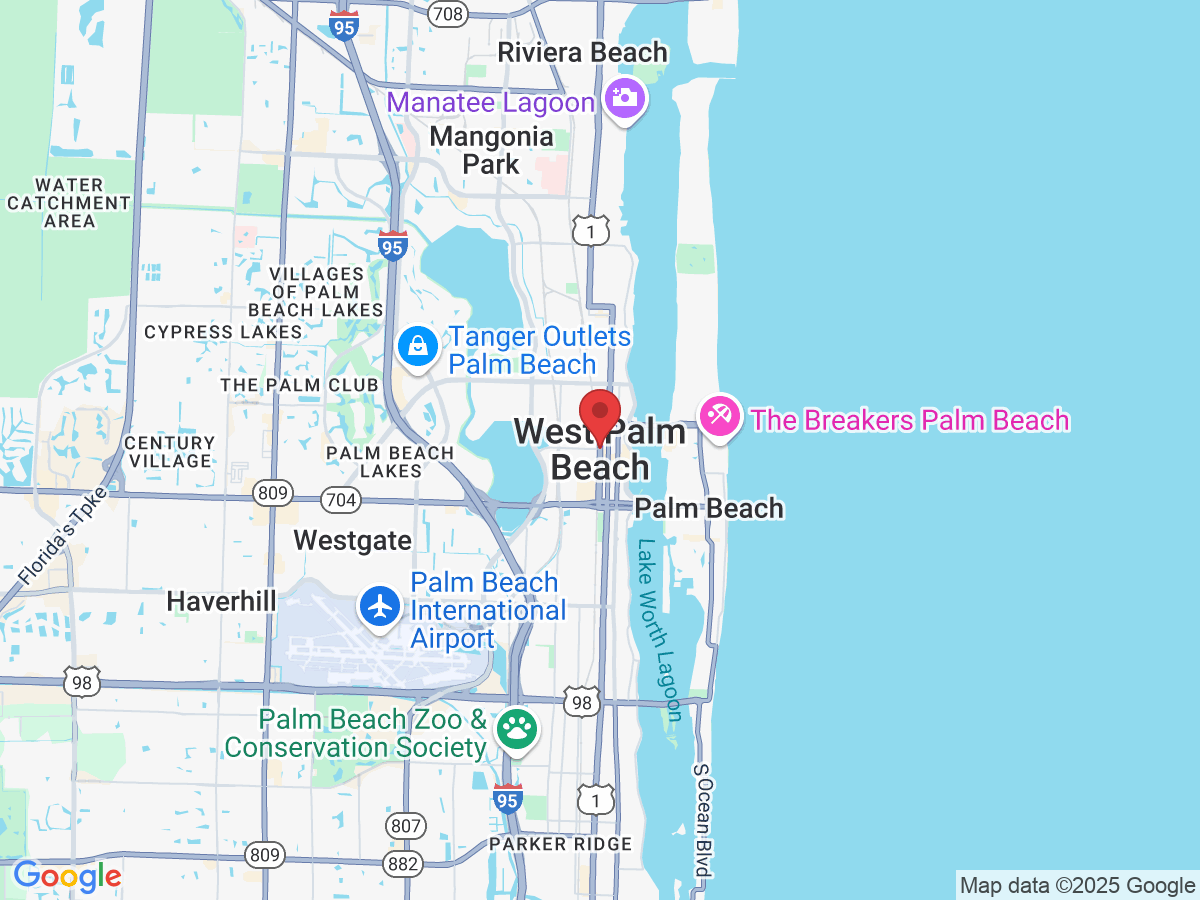 West Palm Beach, FL, USA