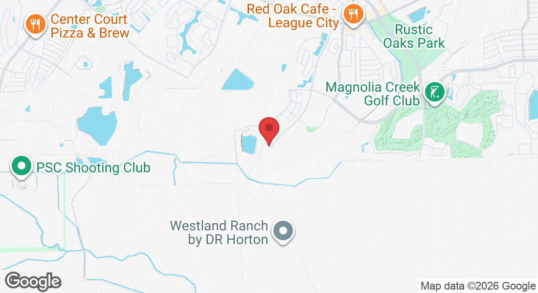 908 Big Bend Dr, League City, TX 77573, USA