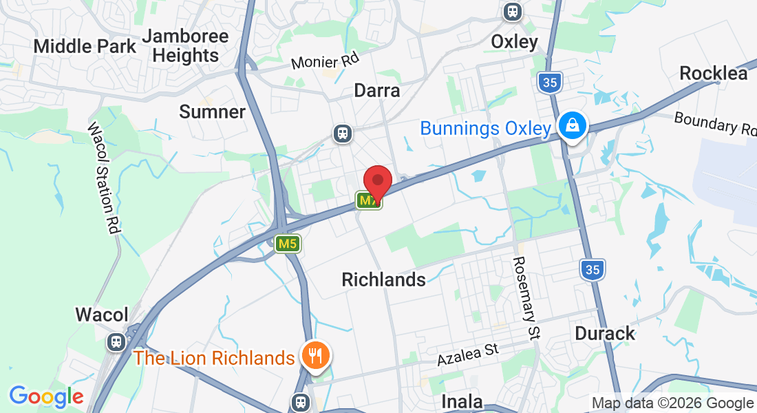 unit 7/2676 Ipswich Rd, Darra QLD 4076, Australia