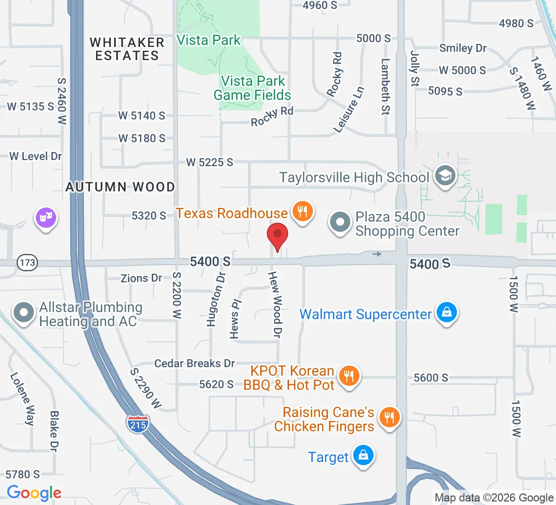 1972 W 5400 S suite 2, Taylorsville, UT 84123, EE. UU.