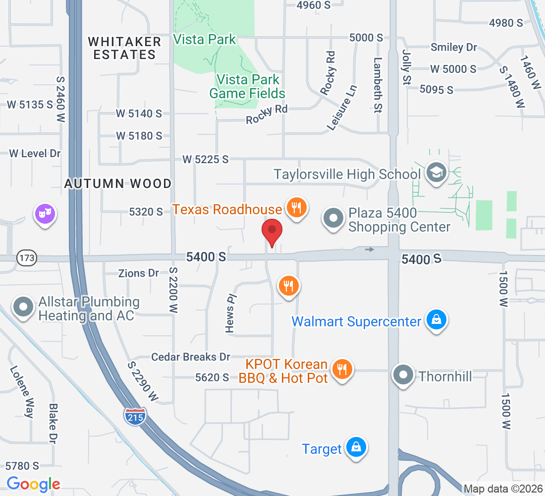 1972 W 5400 S suite 2, Taylorsville, UT 84123, EE. UU.