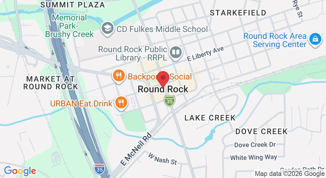 Round Rock, TX, USA