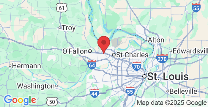 4101 Mexico Rd, St Peters, MO 63376, USA