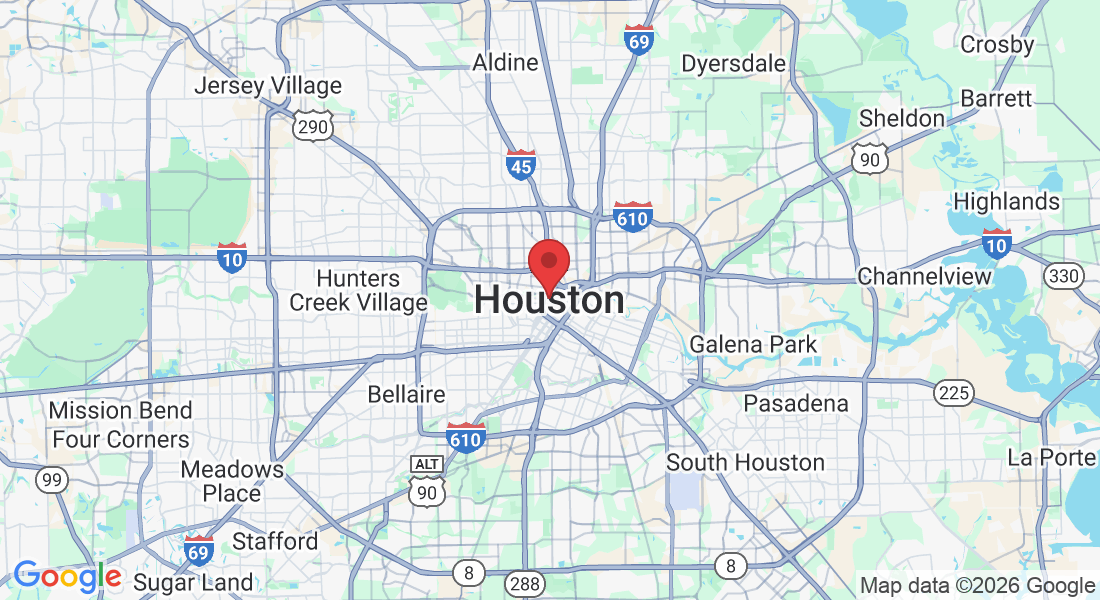 Houston, Texas, EE. UU.