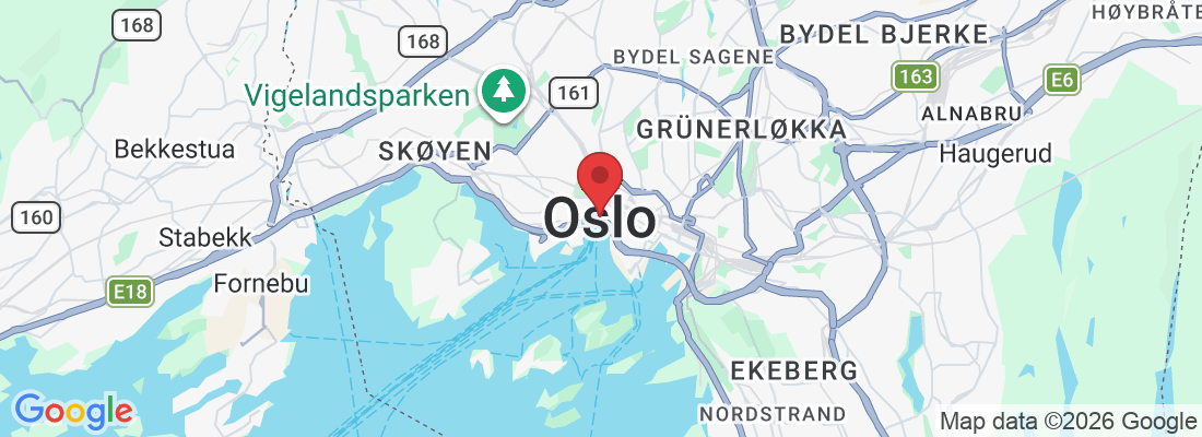 Oslo, Norge