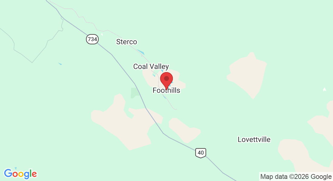 Foothills, AB T0E 1X0, Canadá