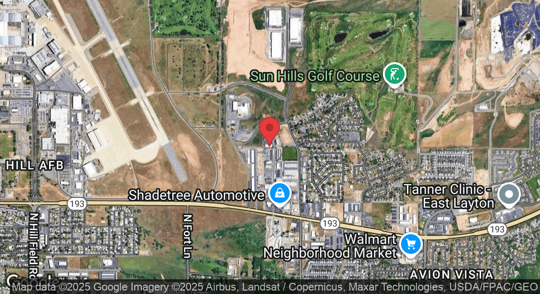 3251 N 750 E #3, Layton, UT 84041, USA