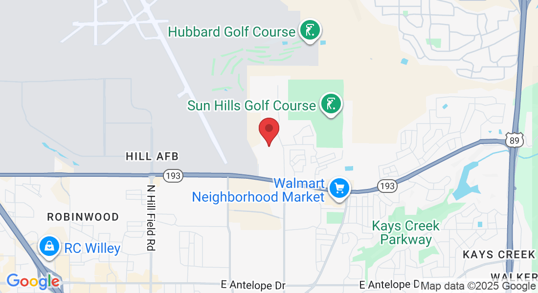 3251 N 750 E #3, Layton, UT 84041, USA