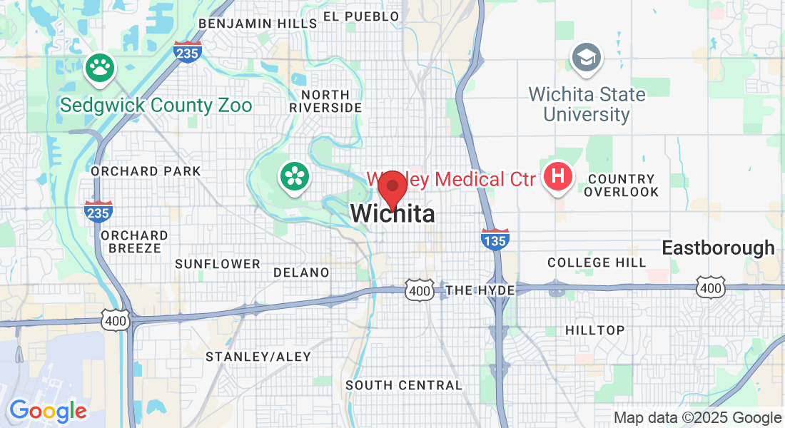 Wichita, KS, USA