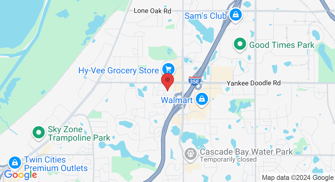 3440 Federal Dr #120, Eagan, MN 55122, USA