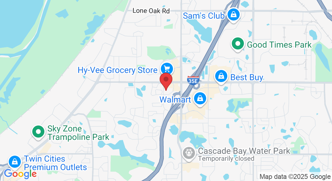 3440 Federal Dr #120, Eagan, MN 55122, USA