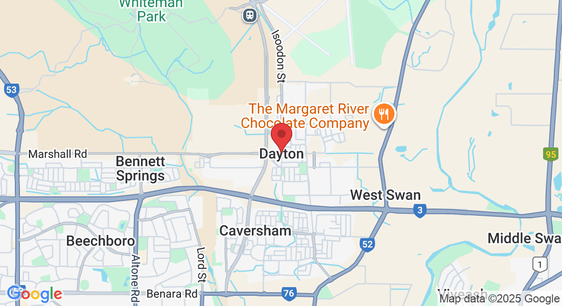 Dayton WA 6055, Australia