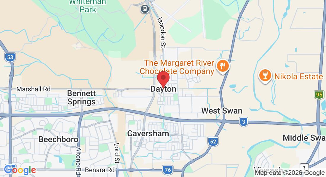 Dayton WA 6055, Australia