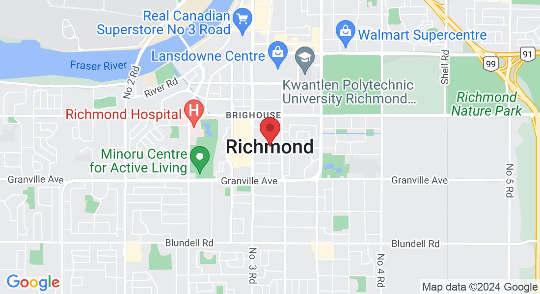 Richmond, BC, Canada