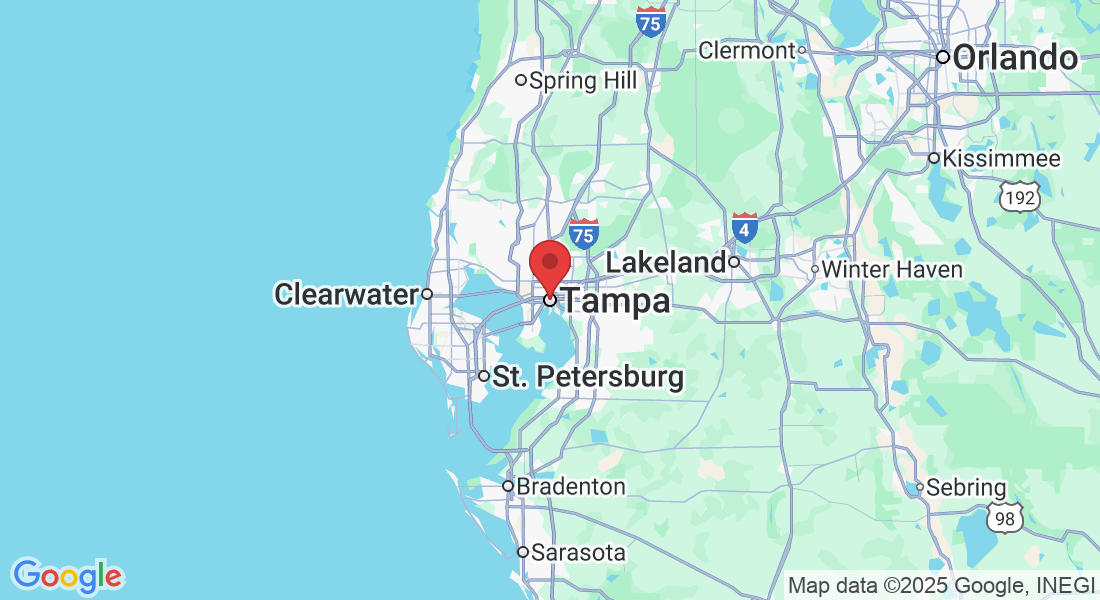 Tampa, FL, USA
