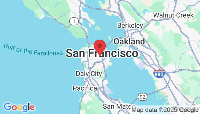 3335 24th St, San Francisco, CA 94110, USA