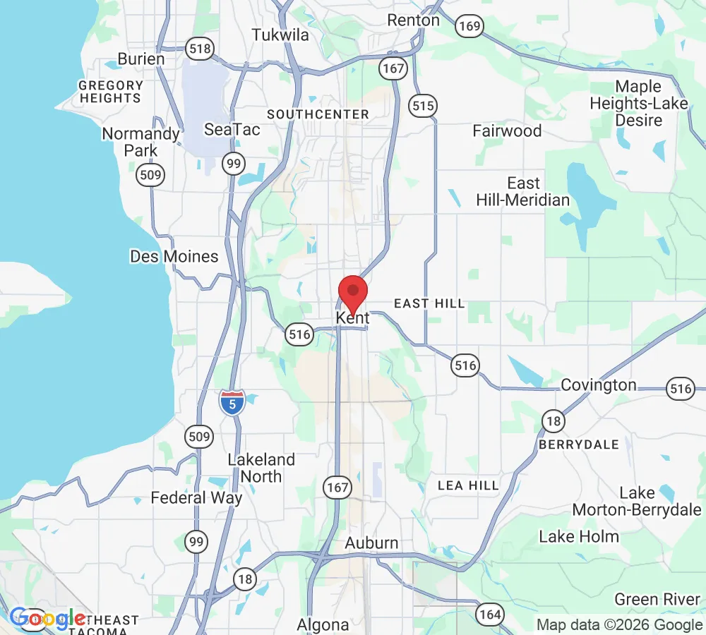 Kent, WA, USA