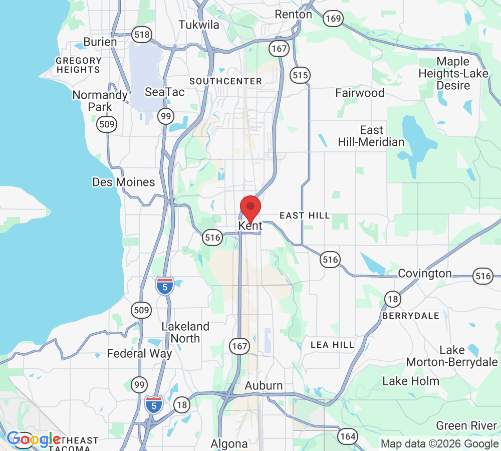 Kent, WA, USA