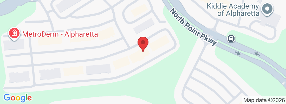 3275 North Point Pkwy suite 103, Alpharetta, GA 30005, USA