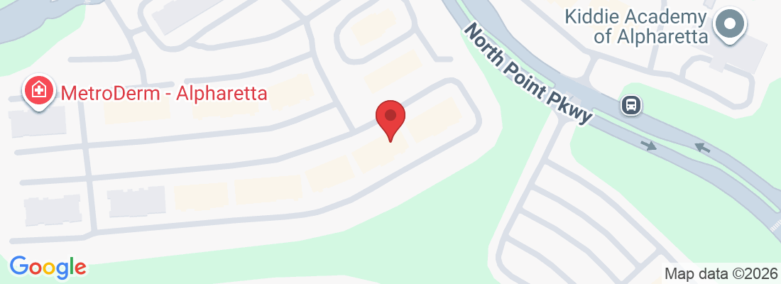 3275 North Point Pkwy suite 103, Alpharetta, GA 30005, USA
