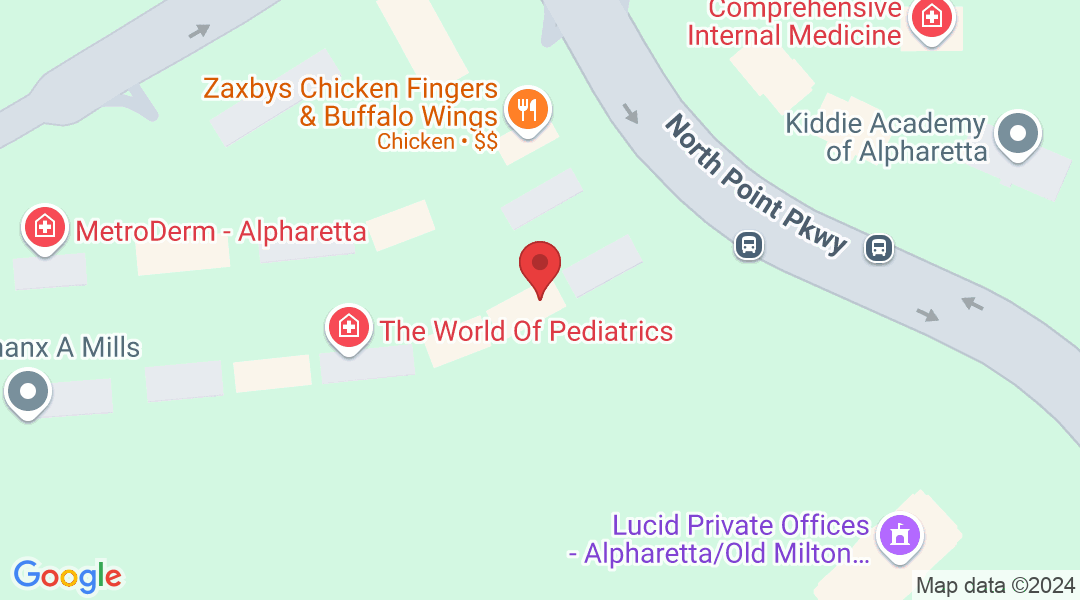 3275 North Point Pkwy suite 103, Alpharetta, GA 30005, USA