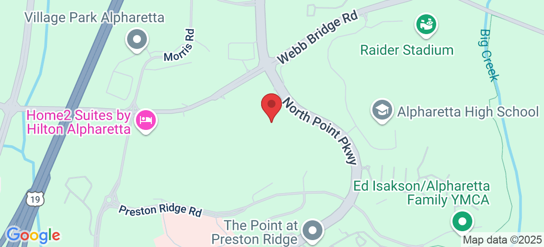 3275 North Point Pkwy suite 103, Alpharetta, GA 30005, USA