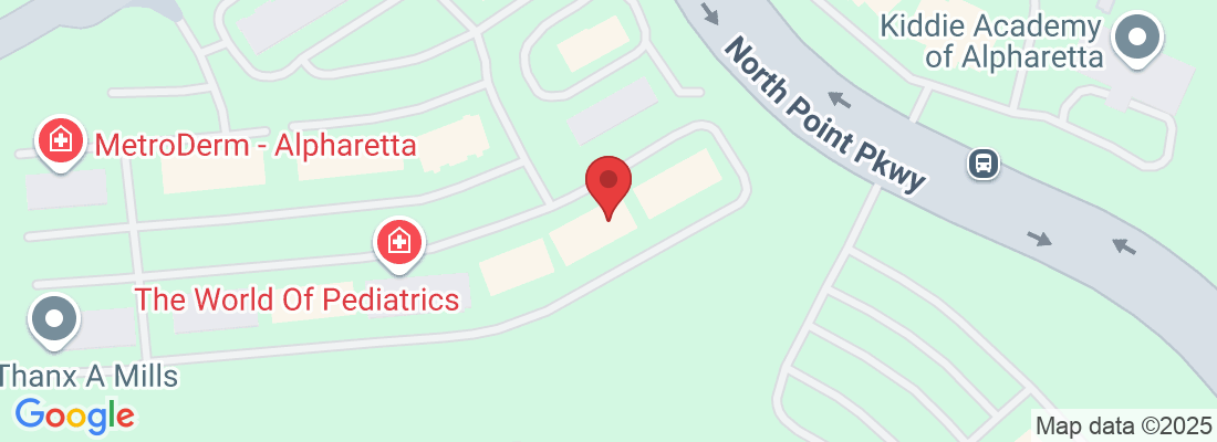 3275 North Point Pkwy suite 103, Alpharetta, GA 30005, USA
