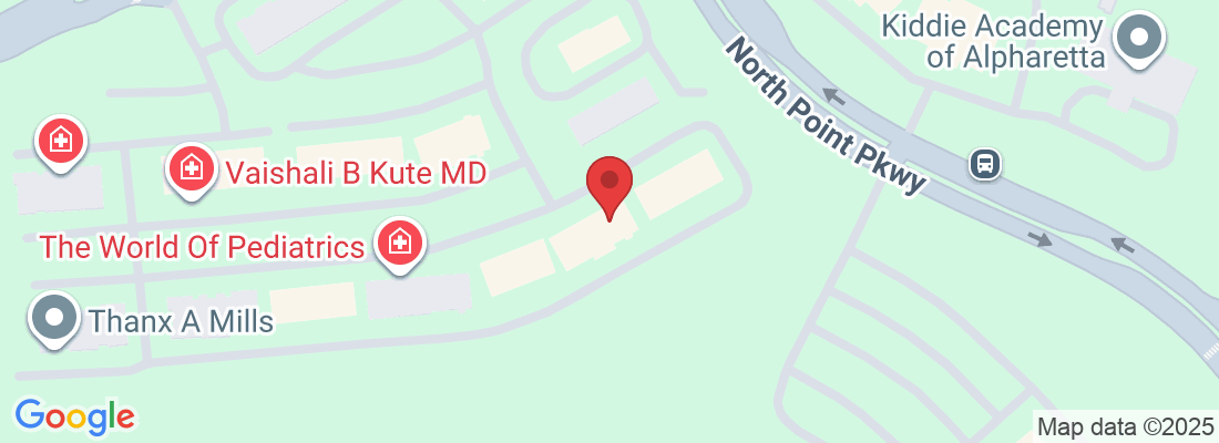 3275 North Point Pkwy suite 103, Alpharetta, GA 30005, USA