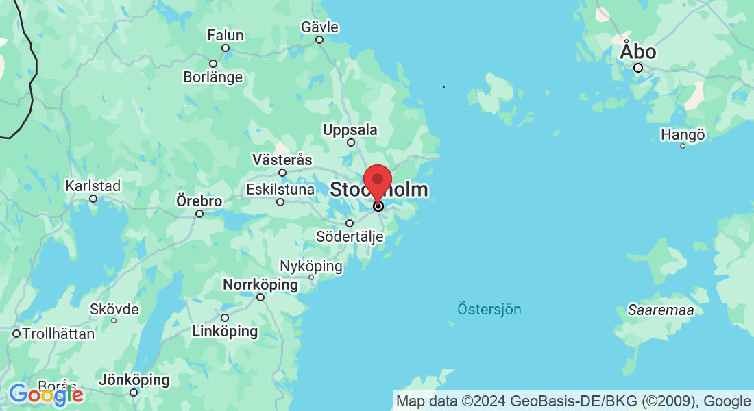 Tyrgatan 13, 114 27 Stockholm, Sverige