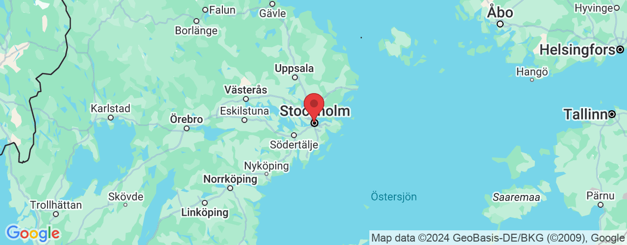 Tyrgatan 13, 114 27 Stockholm, Sverige